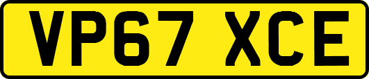 VP67XCE