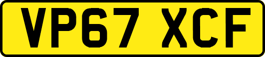VP67XCF