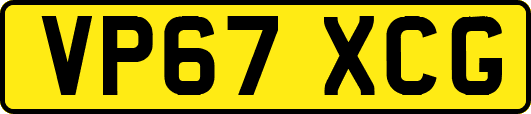 VP67XCG