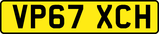 VP67XCH