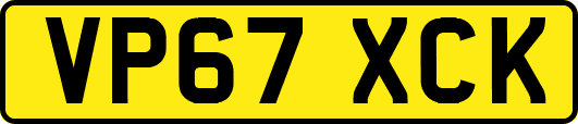 VP67XCK