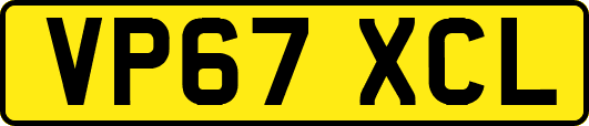 VP67XCL