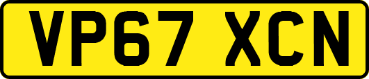 VP67XCN