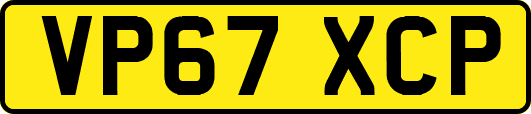 VP67XCP