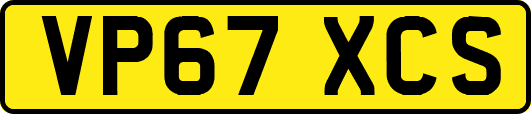 VP67XCS