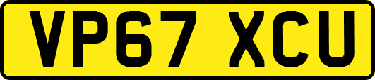 VP67XCU