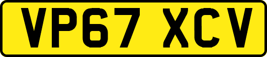 VP67XCV