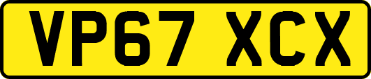 VP67XCX