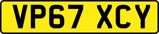 VP67XCY