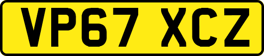 VP67XCZ