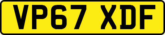 VP67XDF