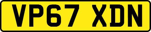 VP67XDN