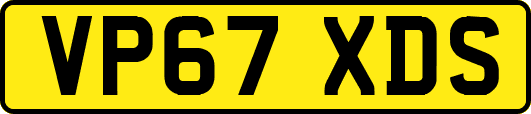 VP67XDS