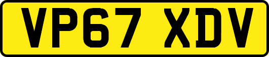 VP67XDV