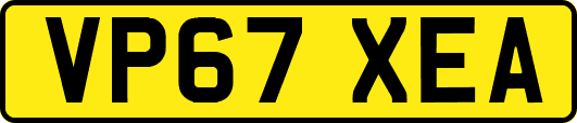 VP67XEA