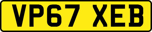 VP67XEB