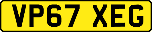VP67XEG