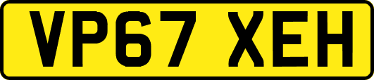 VP67XEH