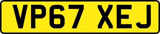 VP67XEJ