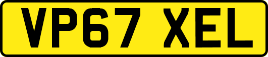 VP67XEL