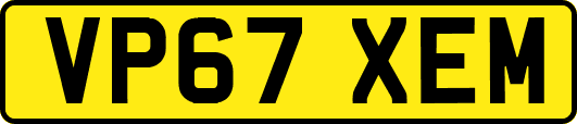 VP67XEM