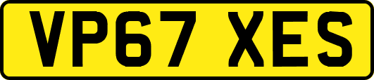 VP67XES