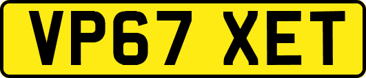 VP67XET