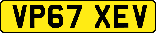 VP67XEV