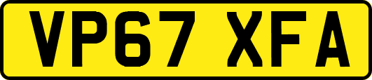 VP67XFA
