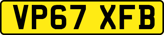 VP67XFB