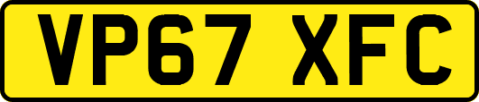 VP67XFC