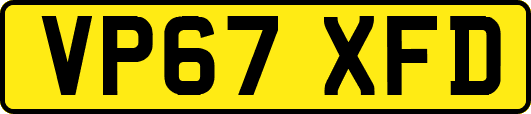 VP67XFD