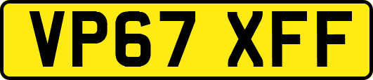 VP67XFF
