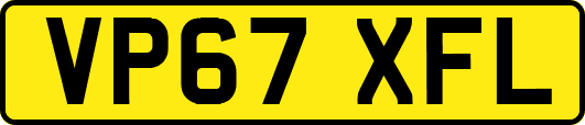 VP67XFL