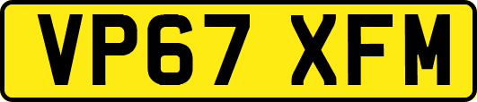 VP67XFM