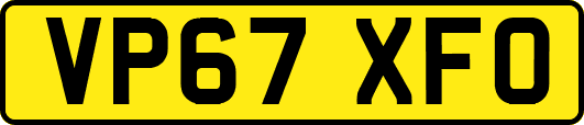 VP67XFO
