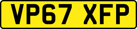 VP67XFP
