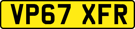 VP67XFR