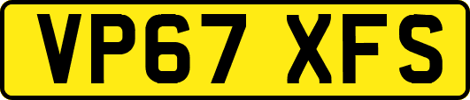 VP67XFS