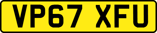 VP67XFU