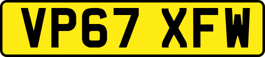 VP67XFW