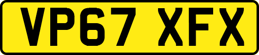 VP67XFX