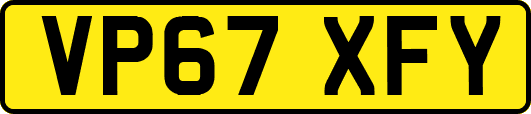 VP67XFY
