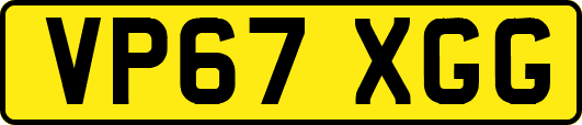 VP67XGG