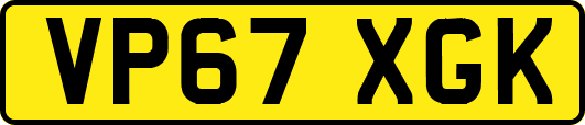 VP67XGK
