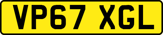 VP67XGL