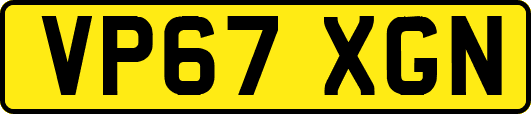 VP67XGN