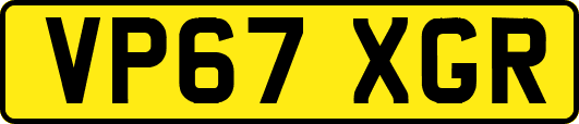 VP67XGR