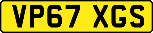 VP67XGS