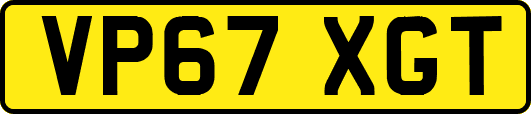 VP67XGT
